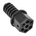 Stopka do zmywarki do AEG F66609M0P,1