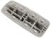 Zabierak bębna do pralki Whirlpool FWDG 971682E WSV E,1