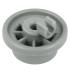 Rolka dolnego kosza do zmywarki do Whirlpool ADP 529 WH,1