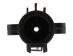 Osłona pokrętła do piekarnika do Samsung NV75N5641RB/EO,3