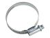 Opaska zaciskowa 35-50mm do zmywarki do Amica DIM437ACBTLKD,0