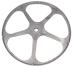 Koło pasowe do pralki Blomberg BWD384W0,0