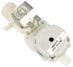 Elektrozawór pojedynczy do pralki Candy CDF8 712-S,2