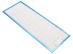 Filtr przeciwtłuszczowy metalowy (aluminiowy) do okapu do Beko CTB 6250 W,1