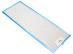 Filtr przeciwtłuszczowy metalowy (aluminiowy) do okapu do Faber FLEXA M6/40 W/X A60 EU,0