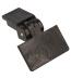 Zawias pokrywy do gramofonu do Dual DTJ 301.1 USB,2