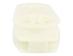 Mocowanie rolki prowadnicy górnego kosza do zmywarki do Gorenje GS66260X,3