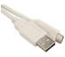 Kabel USB A 2.0 - USB C 3.1 do Sony XZ2,1
