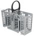 Kosz na sztućce do zmywarki Hotpoint Ariston LTF11M132CEU,9