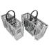 Kosz na sztućce do zmywarki Hotpoint Ariston LTF11H121EU,2