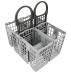 Kosz na sztućce do zmywarki Hotpoint Ariston LFTA+H2141HX.R,1