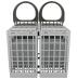 Kosz na sztućce do zmywarki Hotpoint Ariston LSTF7B019EU,3