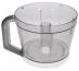 Misa plastikowa 1.5l do robota kuchennego do Bosch MCM68861/01,0