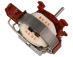 Wentylator chłodzący do piekarnika do Amica SET EB7541HB+PI6540PTU,2