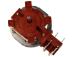 Wentylator chłodzący do piekarnika do Amica SET EB7541HB+PI6540PTU,3