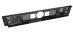 Panel przedni do piekarnika do Bosch HBG636LB1/17,1