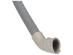 Wąż odpływowy 2.3m do zmywarki AEG FSE63717P,1