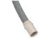 Wąż odpływowy 2.3m do zmywarki Electrolux ESL76211LO,2