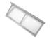 Filtr puchu wewnętrzny do suszarki do Samsung DV90M50003X/EU,1