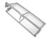Filtr puchu wewnętrzny do suszarki do Samsung DV81M50103W/EG,0