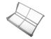 Filtr puchu wewnętrzny do suszarki do Samsung DV80M6210CW/EO,2