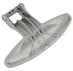 Uchwyt drzwi do pralki LG F82890WH,2