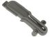 Listwa prawa obudowy do odkurzacza do Electrolux PD91-8SSM,0