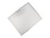 Filtr przeciwtłuszczowy metalowy (aluminiowy) do okapu do Silver Line SL1170-53RF,0