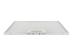 Filtr przeciwtłuszczowy metalowy (aluminiowy) do okapu do Silver Line SL1170-53RF,3