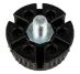 Nóżka do lodówki LG GBB92MCAXP,2