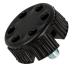 Nóżka do lodówki LG GBB71SWEFN,1