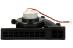 Silnik do odkurzacza do Rowenta RR6976WH/NS0,3