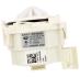 Pompa odpływowa do zmywarki do AEG F78600VI1P,3
