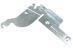 Lewy zawias drzwi do zmywarki do Sharp QW-HS25F443I-DE,1