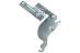 Lewy zawias drzwi do zmywarki do Sharp QW-HS25F443I-DE,2