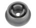 Rolka od zawiasu drzwi do zmywarki do Samsung DW60M6050BB/EE,1