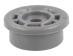 Rolka od zawiasu drzwi do zmywarki do Samsung DW60M6050BB/EE,2