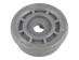 Rolka od zawiasu drzwi do zmywarki do Samsung DW50R4071BB/EO,0