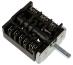 Regulator energii do kuchenki do Beko CSS 57000 GW,0