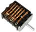 Regulator energii do kuchenki do Beko CSS 57000 GW,2