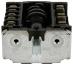 Regulator energii do kuchenki do Beko CSS 57000 GW,4