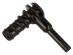 Złączka dozownika kawy do ekspresu do Saeco SM5572/10,0