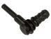 Złączka dozownika kawy do ekspresu do Saeco HD8763/19,1