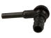 Złączka dozownika kawy do ekspresu do Saeco HD8763/19,2