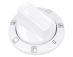 Pokrętło funkcji do piekarnika do Beko CSE 62120 DW,0