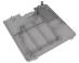 Drzwiczki boczne do ekspresu do Bosch TES60321RW/08,2