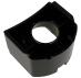 Uchwyt filtra do ekspresu do DeLonghi KG 521.M,0