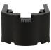Uchwyt filtra do ekspresu do DeLonghi KG 521.M,4
