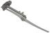 Spryskiwacz górny z ramieniem do zmywarki Ikea SBE6496E0E/83,0