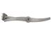 Spryskiwacz górny z ramieniem do zmywarki Siemens SN64M001EU/16,4